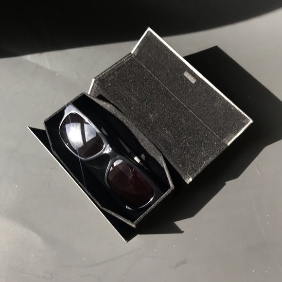 Premium Designer Raw 7 sunglasses 🕶 - Picture 5 of 7